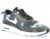 Nike Air Max Thea Print NOIR/BLANC