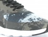 Nike Air Max Thea Print NOIR/BLANC