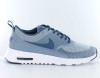 Nike Air max thea textile BLEU/BLEU/CIEL