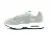 Nike Air max triax cobblestone gris blanc