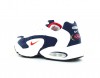 Nike Air max triax usa blanc bleu rouge