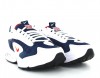 Nike Air max triax usa blanc bleu rouge