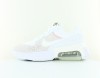 Nike Air max verona blanc beige rose