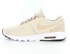 Nike Air Max Zero LT women Oatmeal/White-black