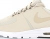 Nike Air Max Zero LT women Oatmeal/White-black