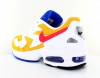 Nike Air max 2 Light university gold flash crimson blue