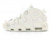 Nike Air More Uptempo 2017 Beige-Blanc