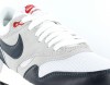 Nike air odyssey BLANC/BLEU/MARINE