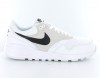 Nike air odyssey BLANC/NOIR