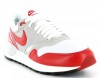 Nike Air odyssey og BLANC/ROUGE