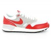 Nike Air odyssey og BLANC/ROUGE