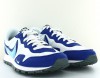 Nike Air pegasus 83 blanc bleu bleu ciel