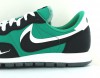 Nike Air pegasus 83 vert noir blanc