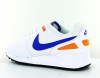 Nike Air pegasus 89 blanc bleu orange