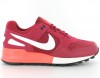 Nike Air pegasus 89 femme Bordeaux/Crimson