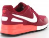 Nike Air pegasus 89 femme Bordeaux/Crimson