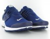 Nike air presto Binary Blue