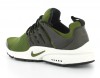 Nike air presto Legion Green