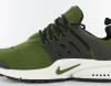 Nike air presto Legion Green