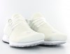Nike air presto femme Blanc