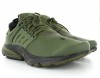 Nike air presto low utility Cargo Khaki/Cargo Khaki