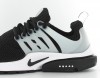 Nike air presto NOIR/BLANC/GRIS