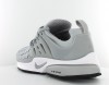 Nike air presto se GRIS/BLANC/NOIR