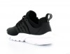 Nike Air Presto Ultra BR women black/black/white