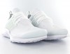 Nike Air Presto women premium White/White-wolf grey