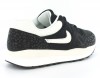 Nike Air Safari NOIR/BLANC