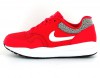 Nike Air Safari Rouge blanc gris