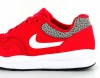 Nike Air Safari Rouge blanc gris