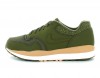 Nike Air Safari vert kaki beige