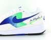 Nike Air Skylon II blanc bleu vert