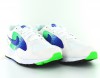 Nike Air Skylon II blanc bleu vert