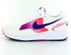 Nike Air Skylon II White-court purple-solar red