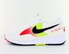 Nike Air Skylon II blanc-volt-rouge