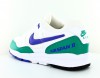 Nike Air Span II blanc-vert-violet