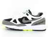 Nike Air Span II White dust volt black