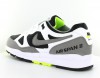 Nike Air Span II White dust volt black