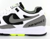 Nike Air Span II White dust volt black