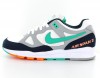 Nike Air Span II wolf grey-kinetic green