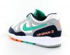 Nike Air Span II wolf grey-kinetic green