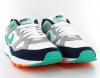 Nike Air Span II wolf grey-kinetic green