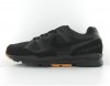 Nike Air Span II women Black-Black