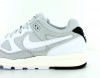 Nike Air Span II SE mini swoosh pure platinum-white black