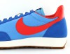 Nike Air tailwind 79 bleu-orange