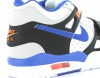 Nike Air Trainer 3 BLANC/BLEU/NOIR