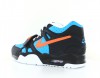 Nike Air Trainer 3 noir orange bleu blanc