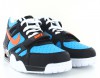 Nike Air Trainer 3 noir orange bleu blanc